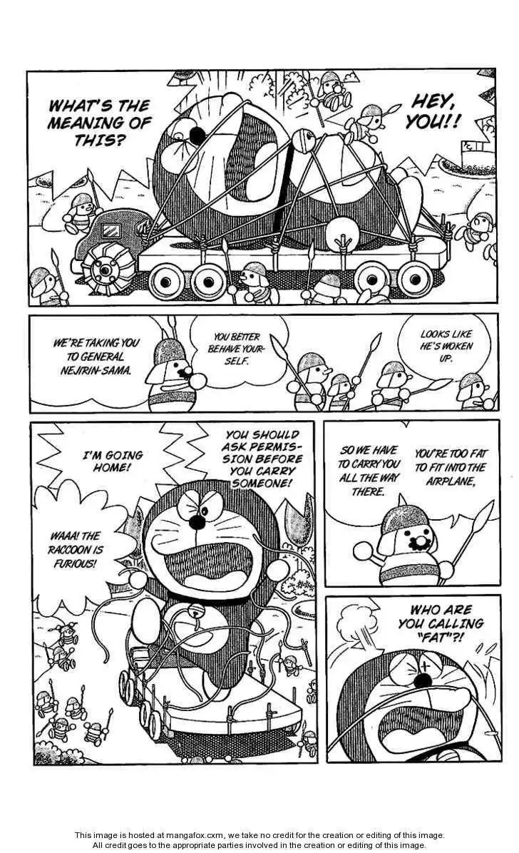 Doraemon Long Stories Chapter 13.2 7